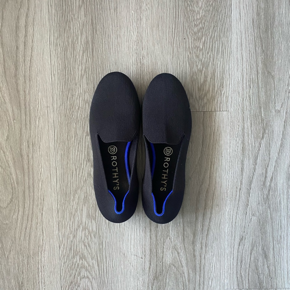 Rothy’s Loafer